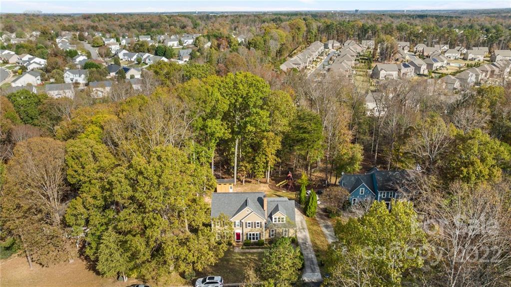 Tara Plantation - Residential