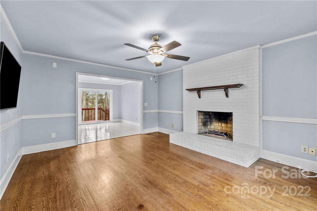 Tara Plantation - Residential