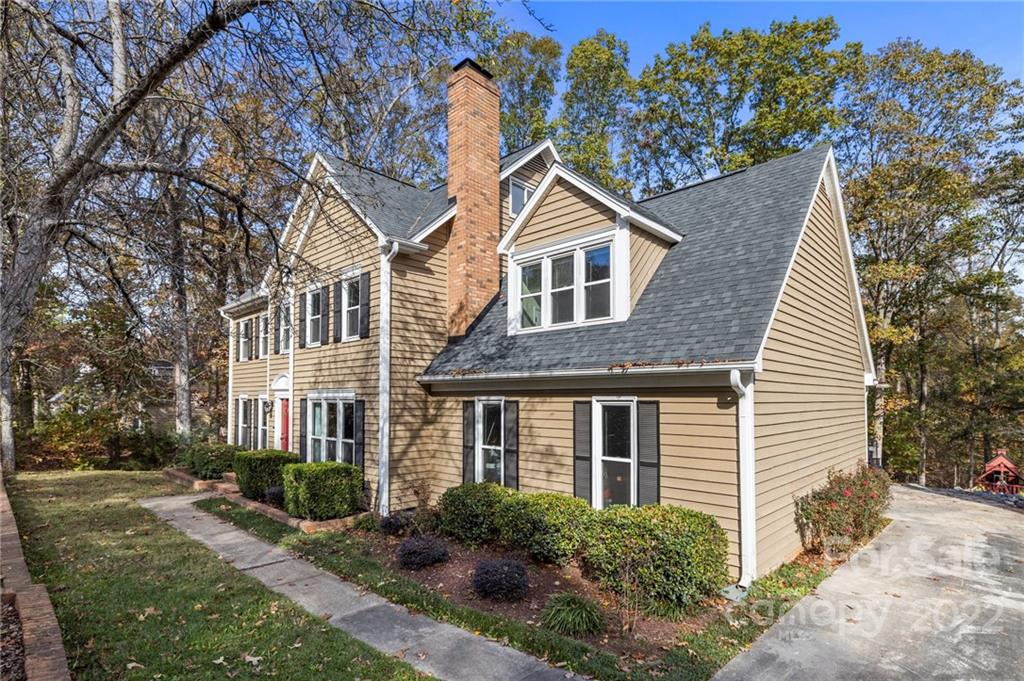 Tara Plantation - Residential