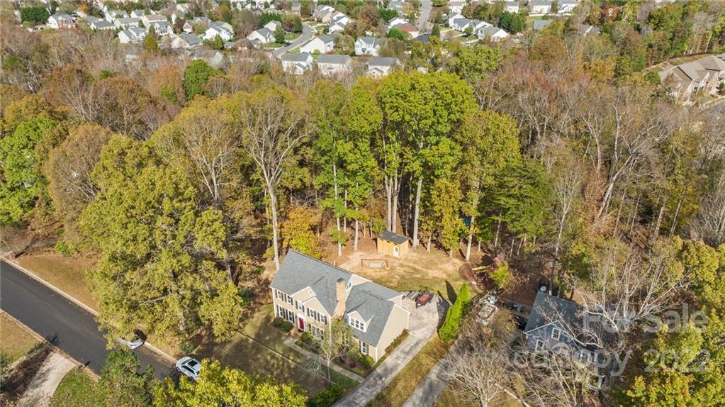 Tara Plantation - Residential