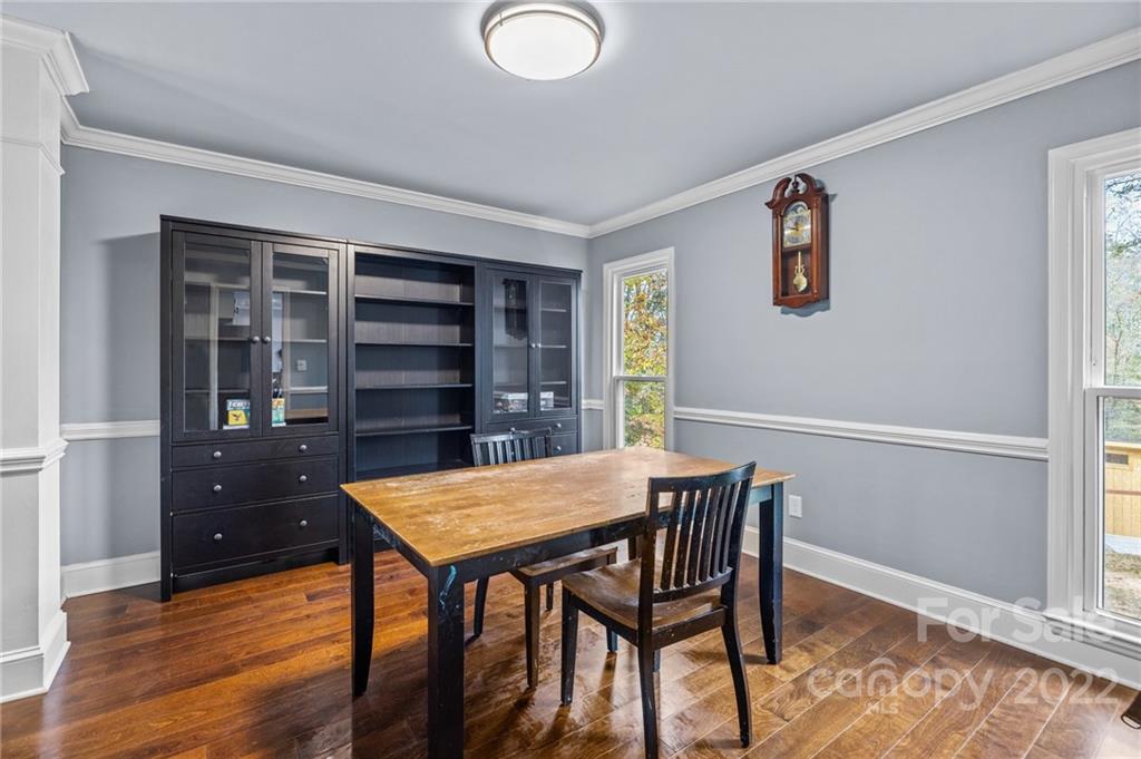 Tara Plantation - Residential