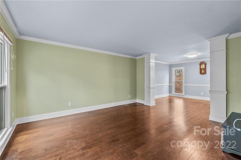 Tara Plantation - Residential