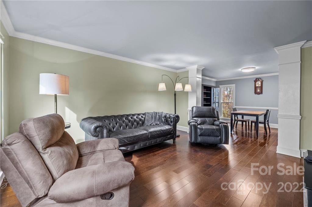 Tara Plantation - Residential