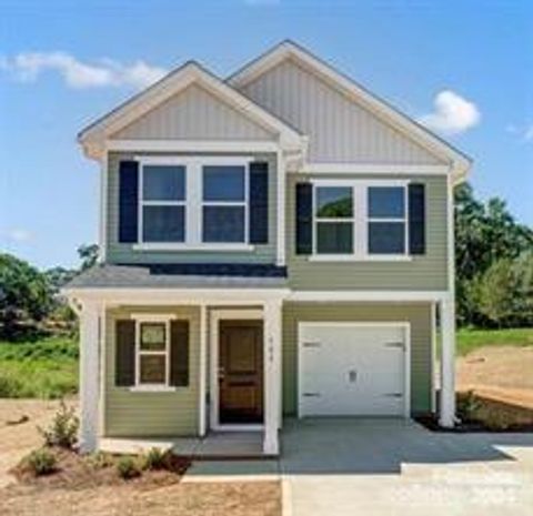 Photo of 807 Jost Street, Statesville, NC 28677 (MLS # 4382153)