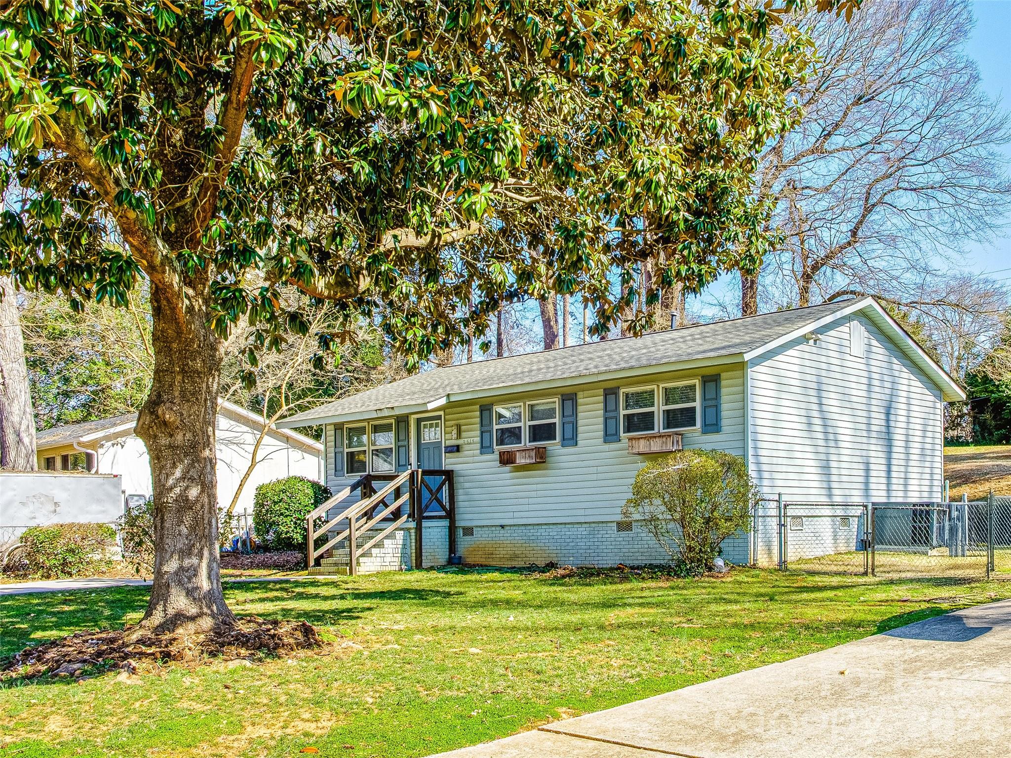 Wandawood - Residential Lease