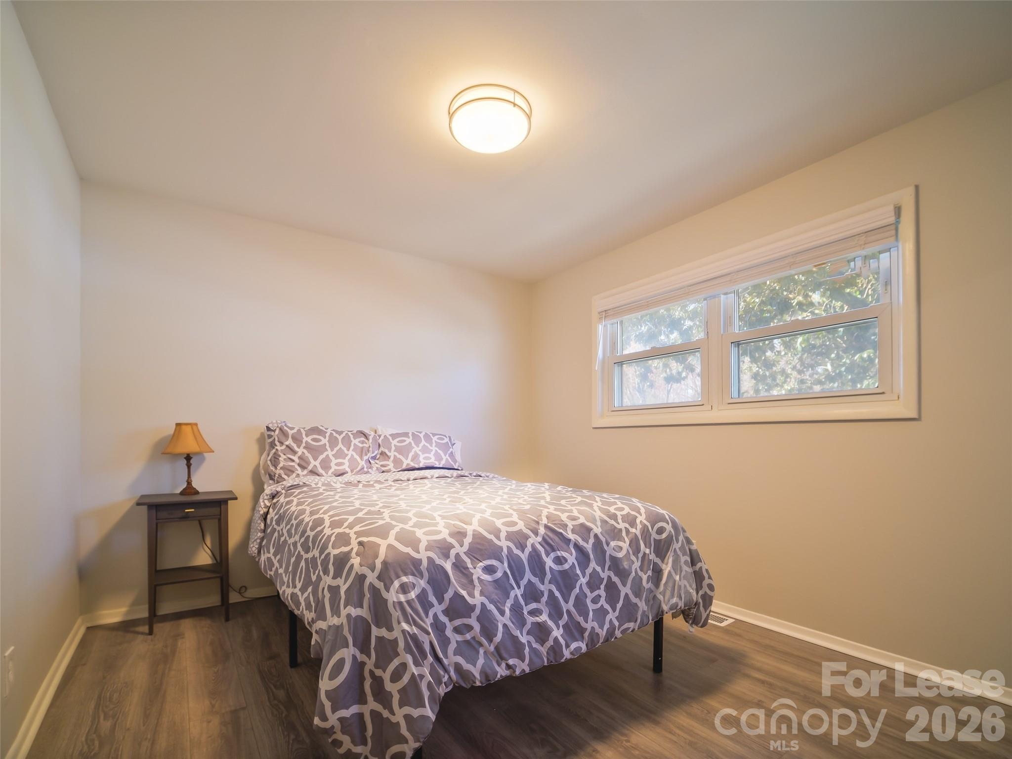 Wandawood - Residential Lease