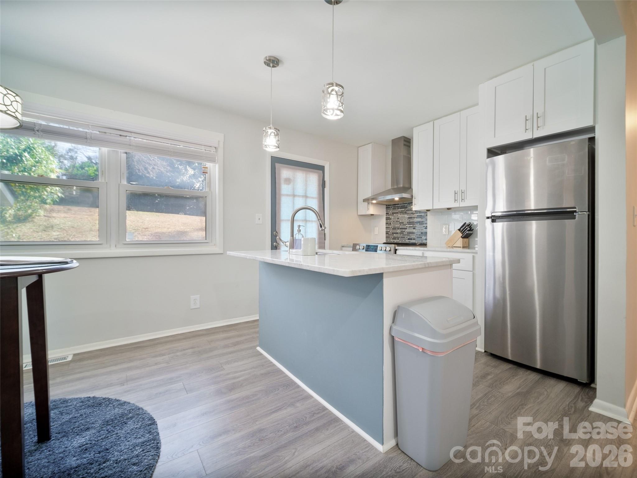 Wandawood - Residential Lease