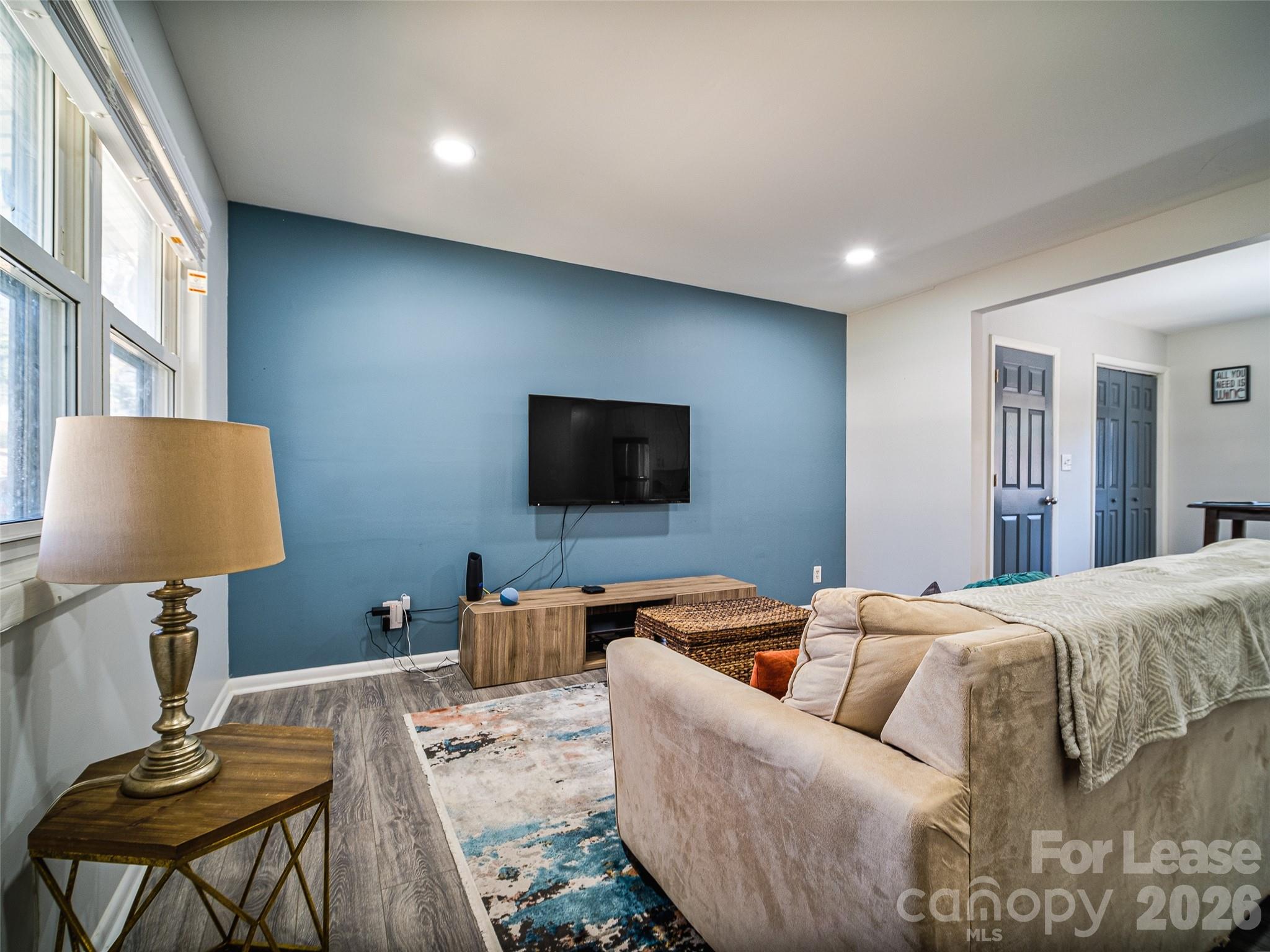 Wandawood - Residential Lease