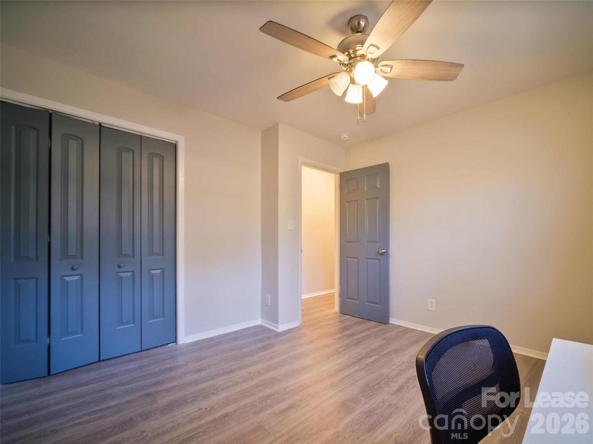 Wandawood - Residential Lease