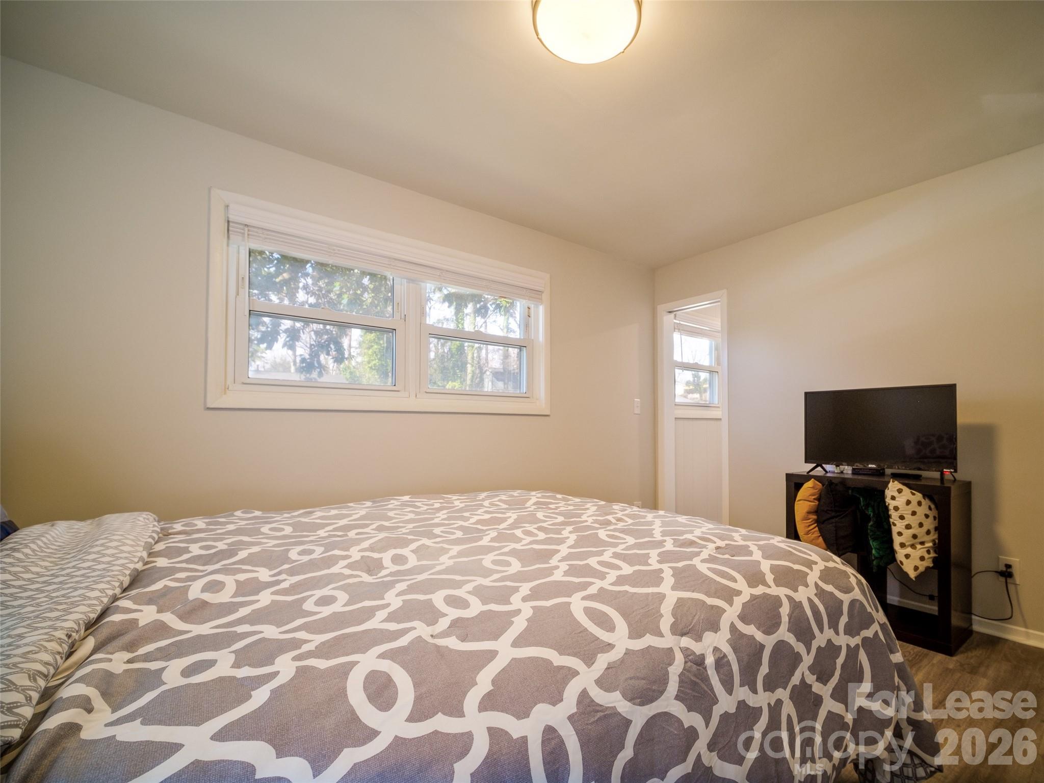 Wandawood - Residential Lease