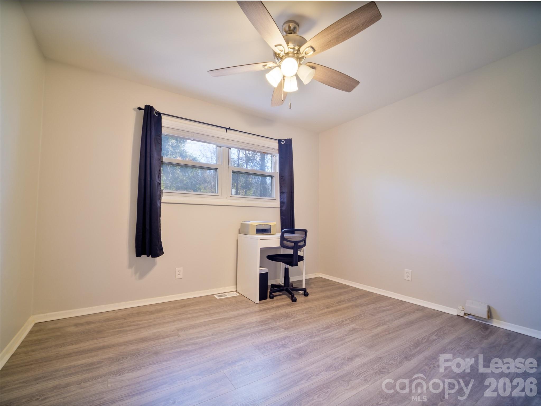 Wandawood - Residential Lease