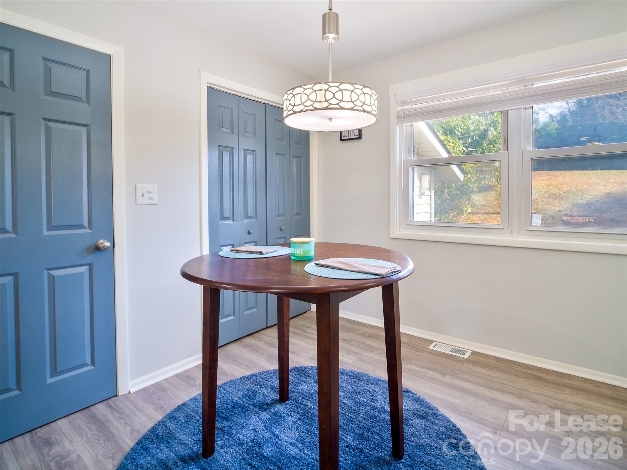 Wandawood - Residential Lease
