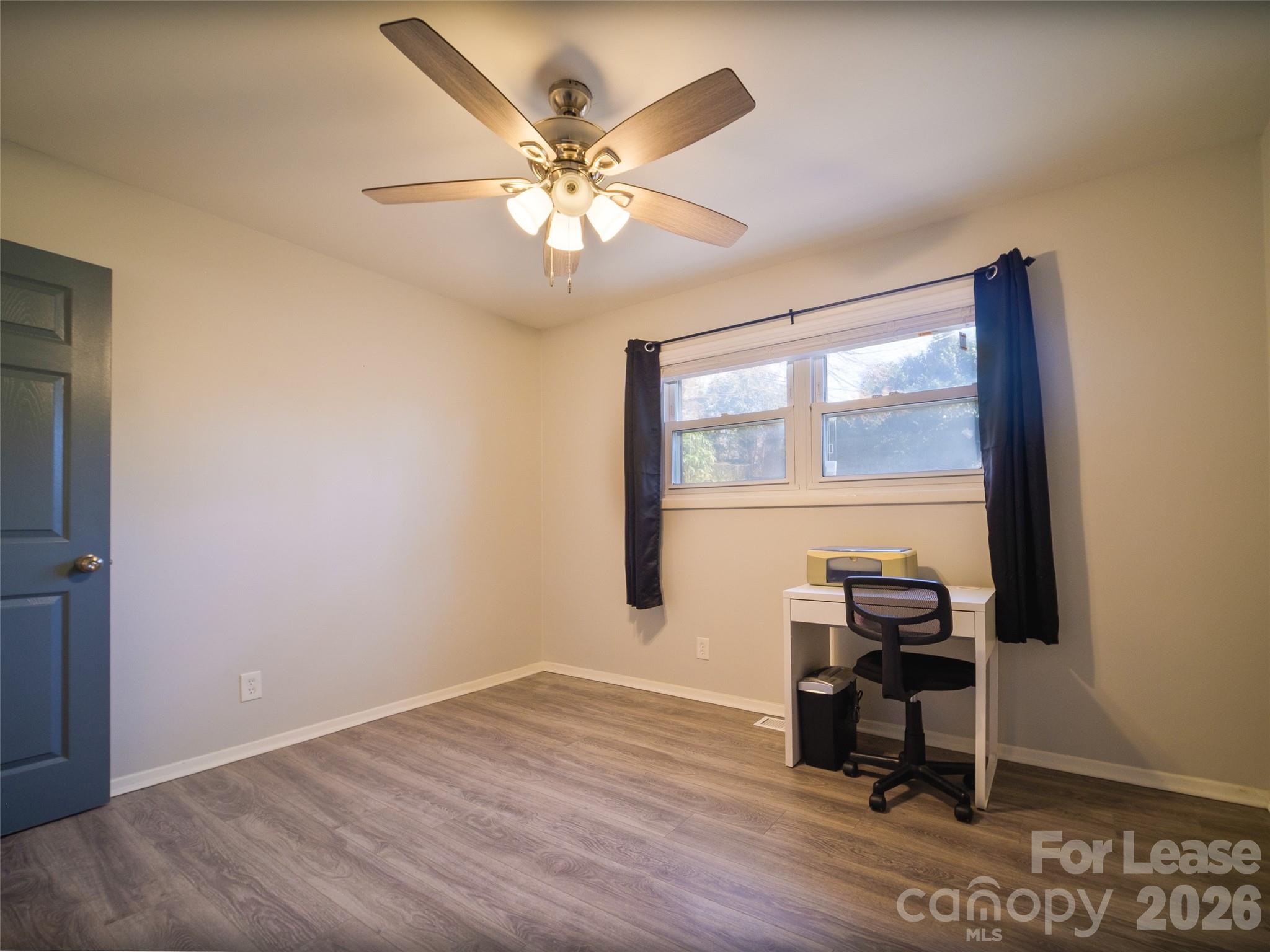 Wandawood - Residential Lease