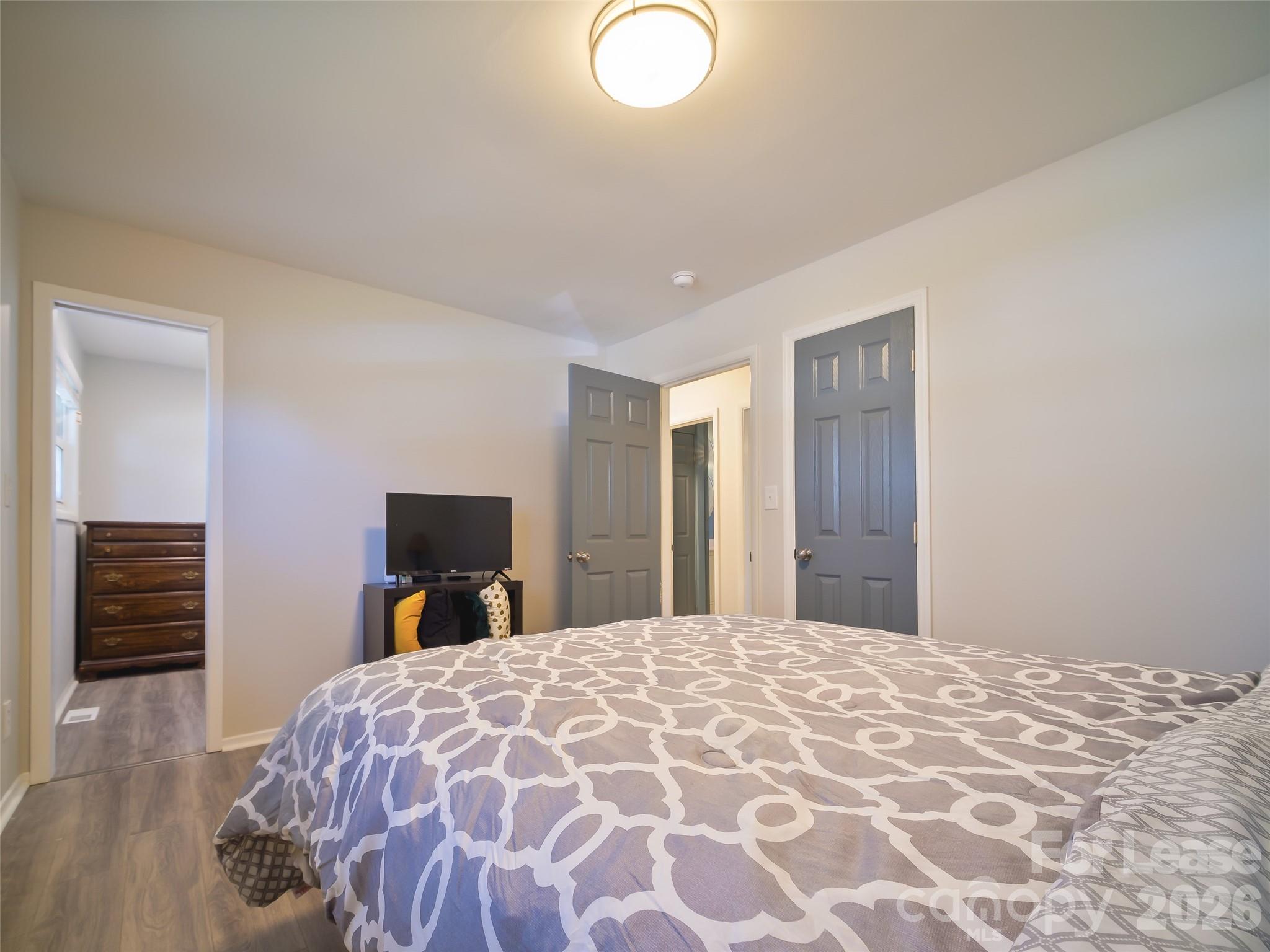 Wandawood - Residential Lease