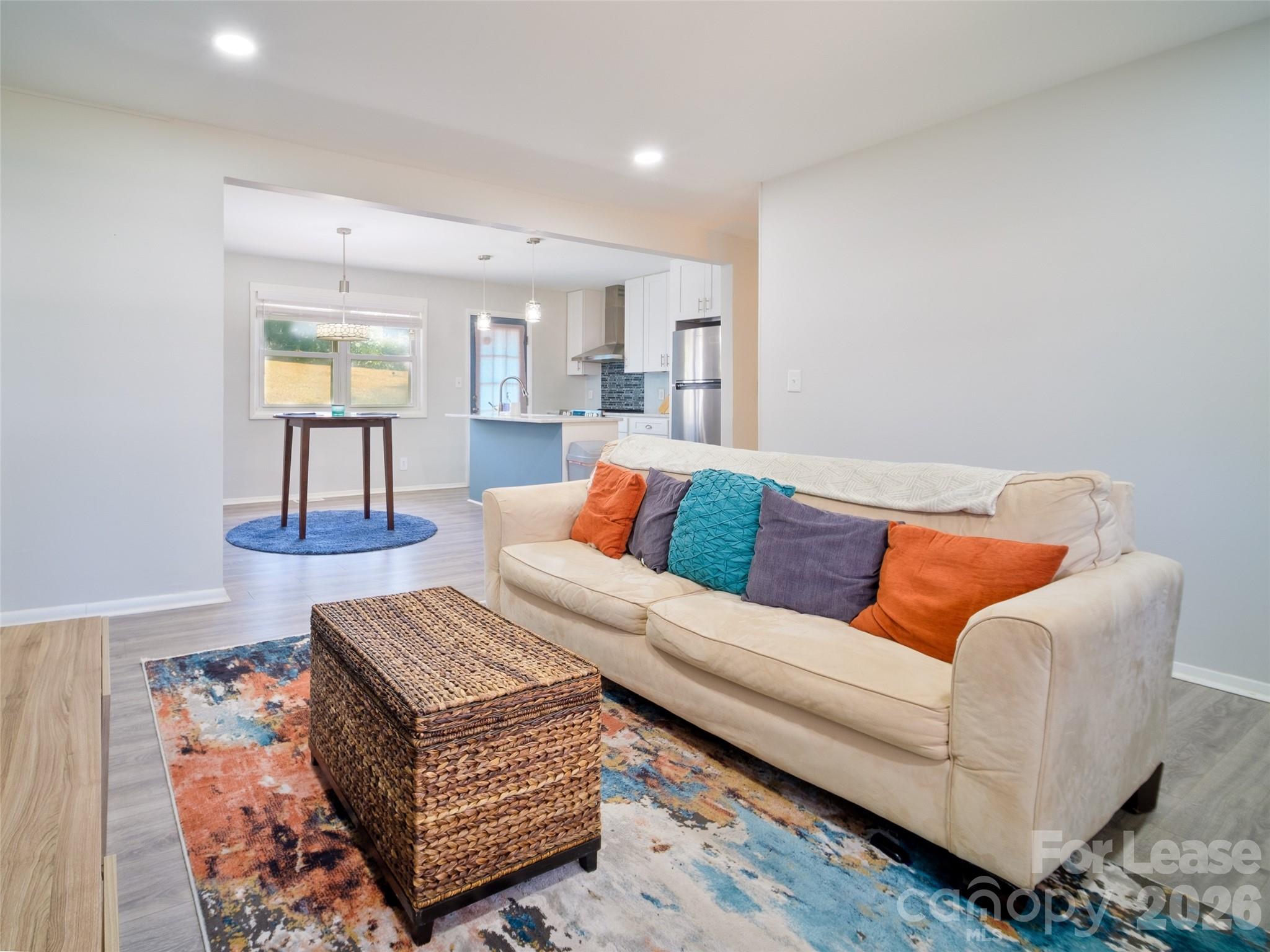 Wandawood - Residential Lease