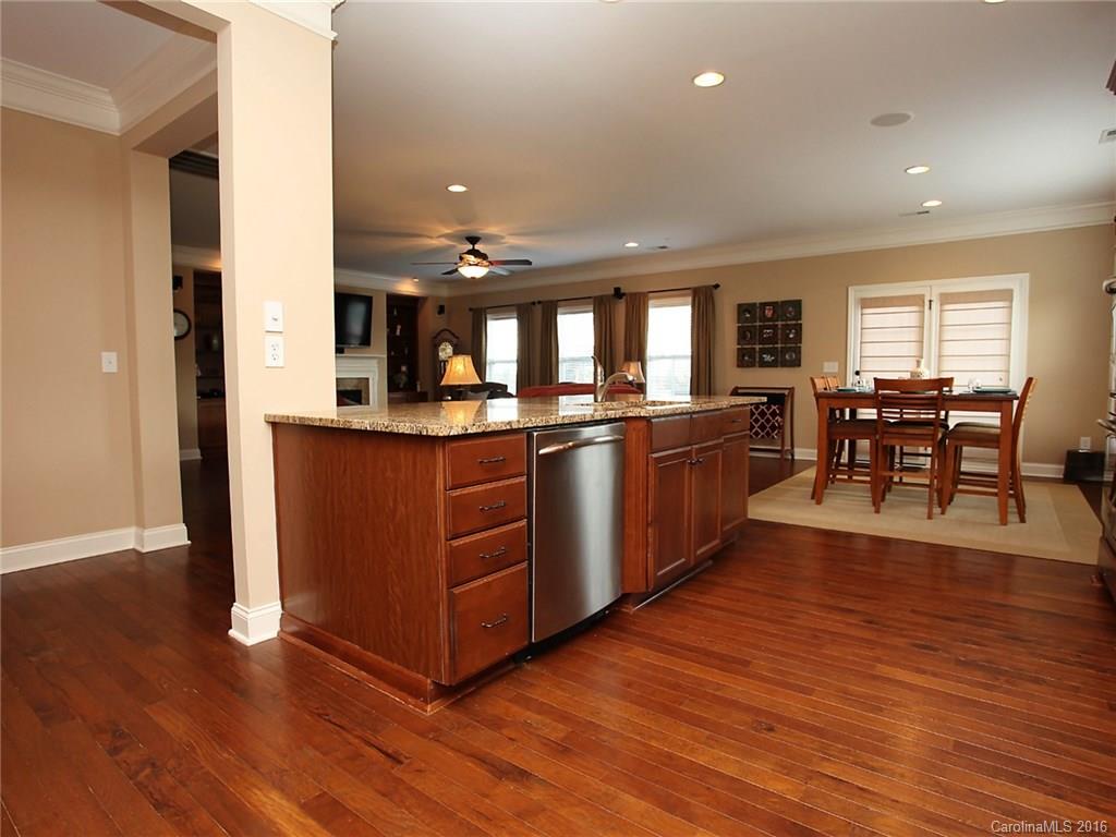 Massey - Residential