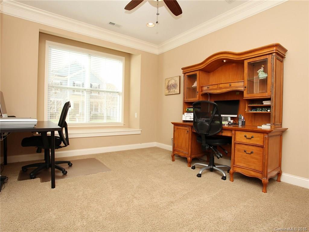 Massey - Residential