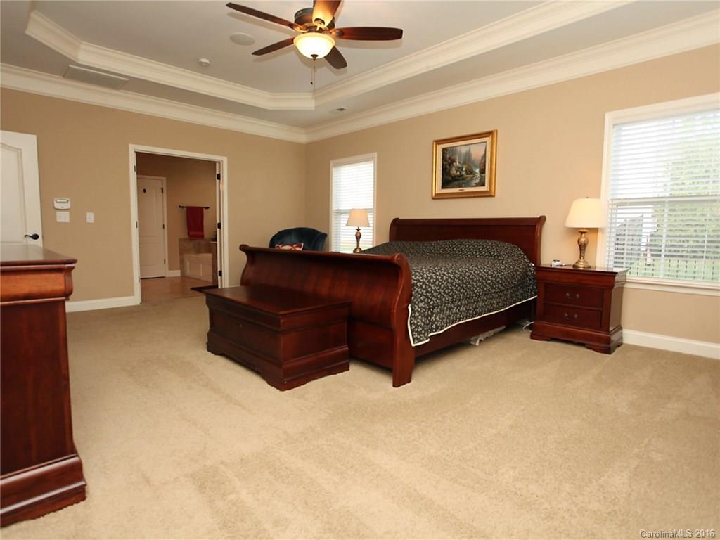 Massey - Residential