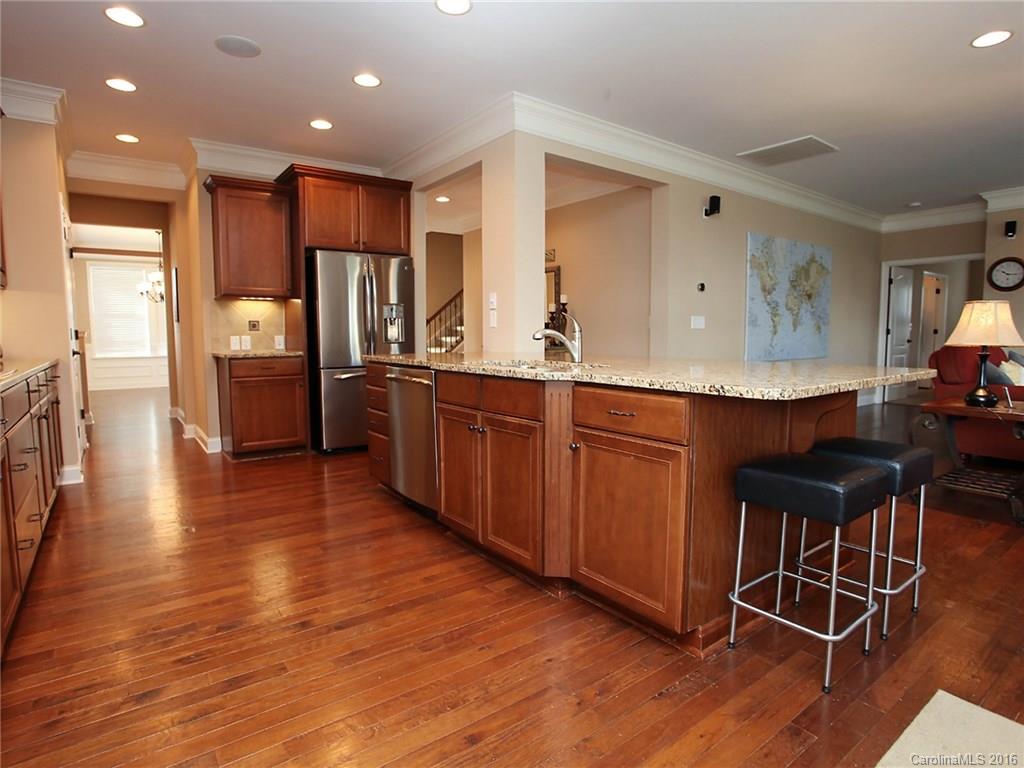 Massey - Residential