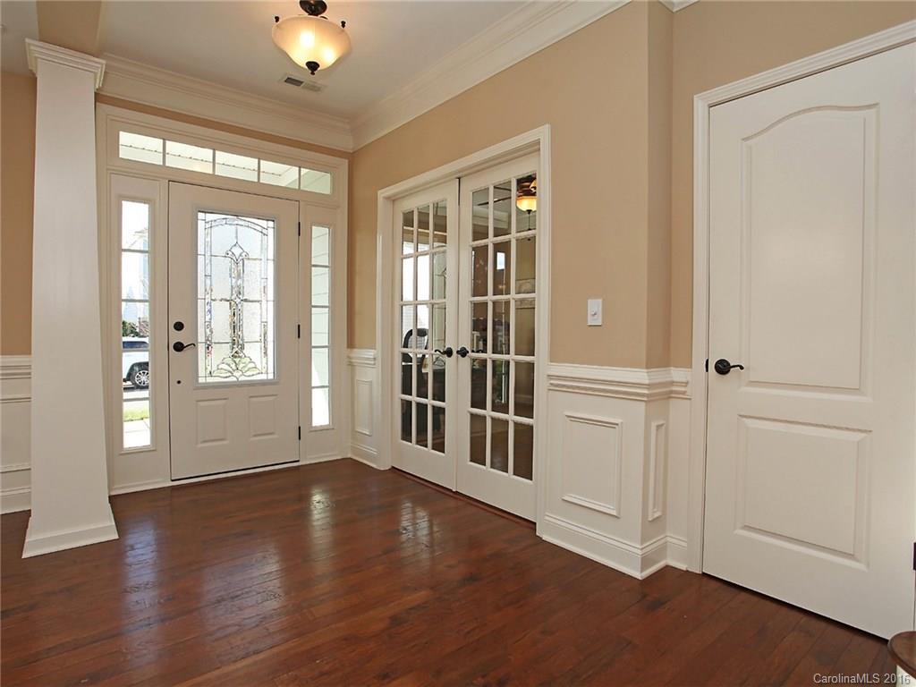 Massey - Residential