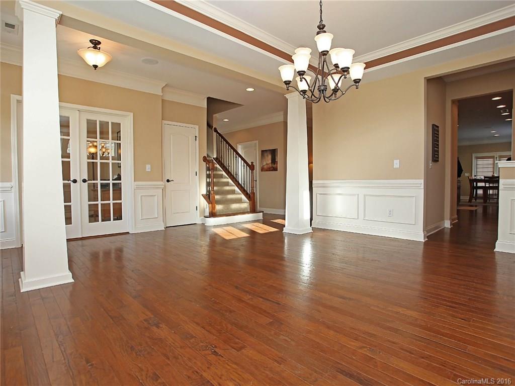 Massey - Residential