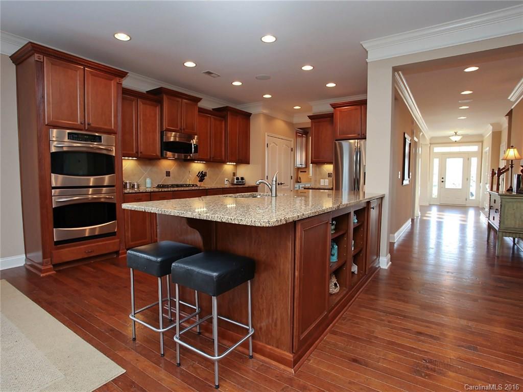 Massey - Residential