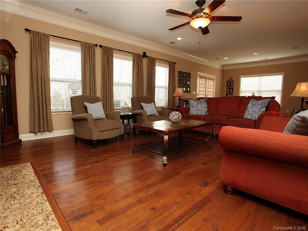 Massey - Residential