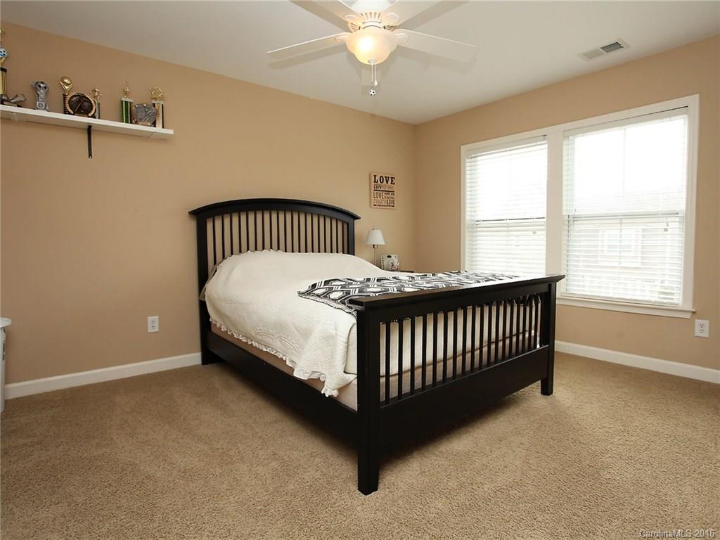 Massey - Residential