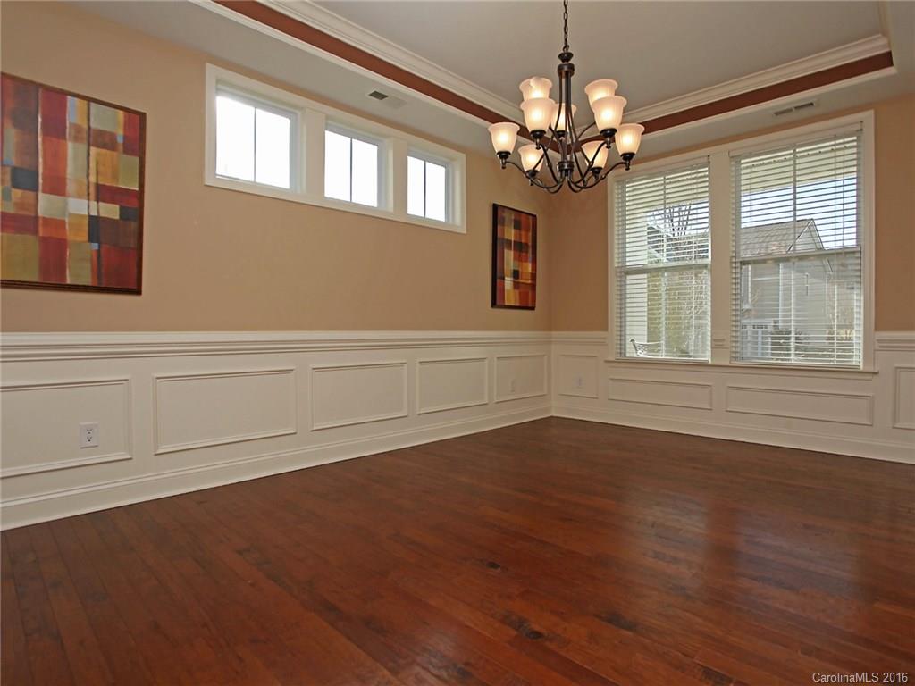 Massey - Residential