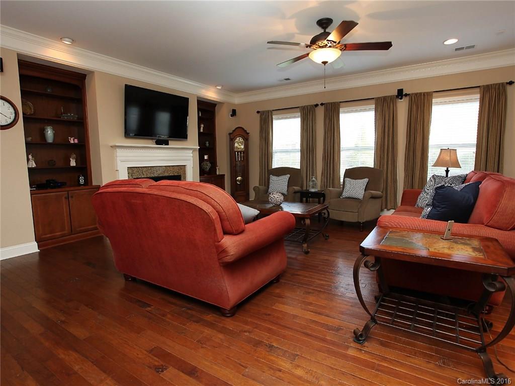 Massey - Residential