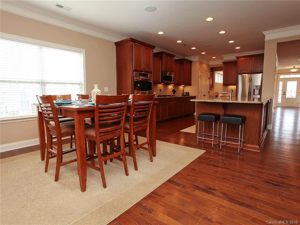 Massey - Residential