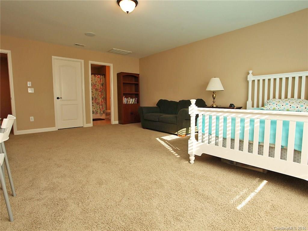 Massey - Residential