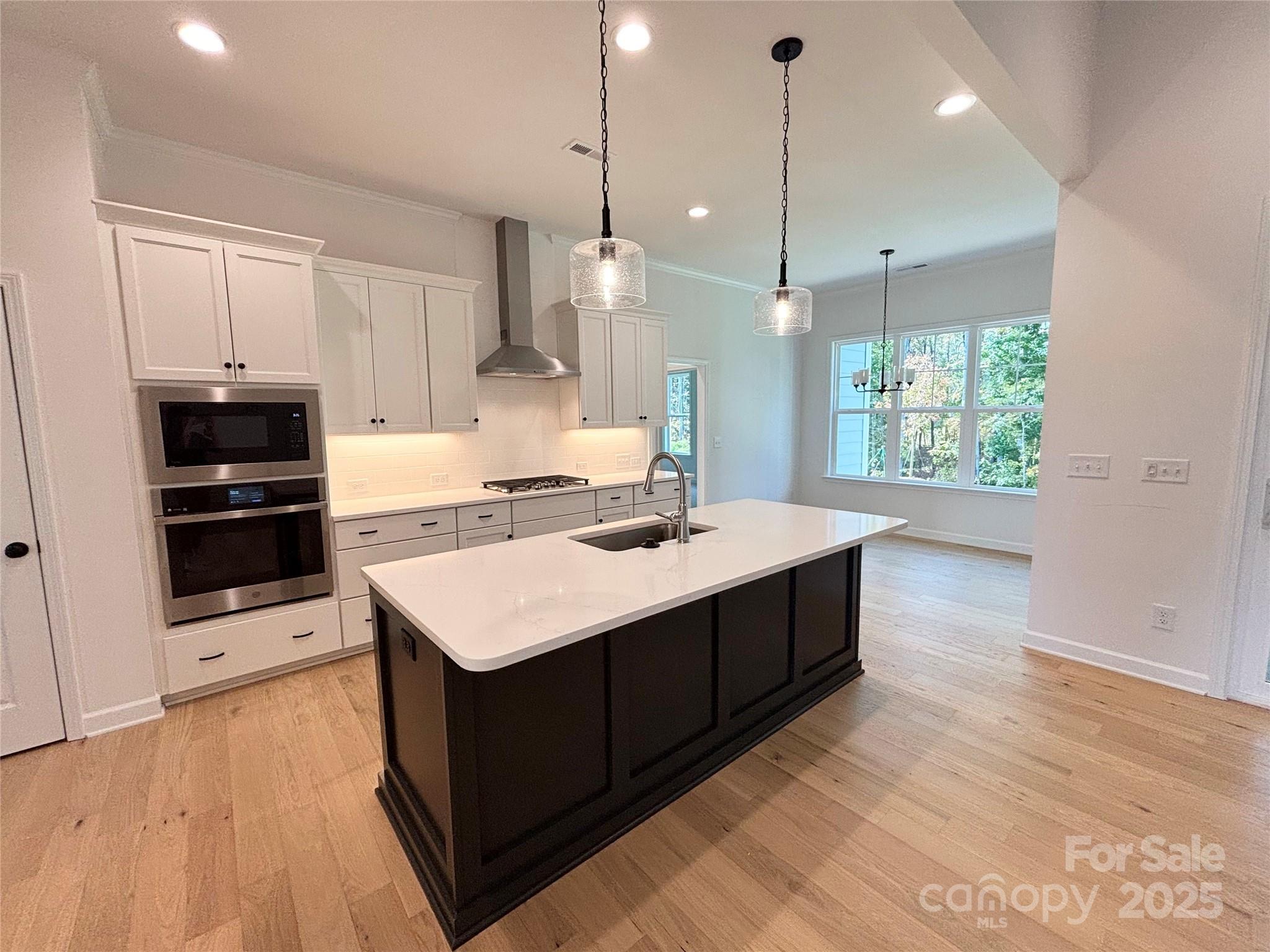 Red Hill - Residential