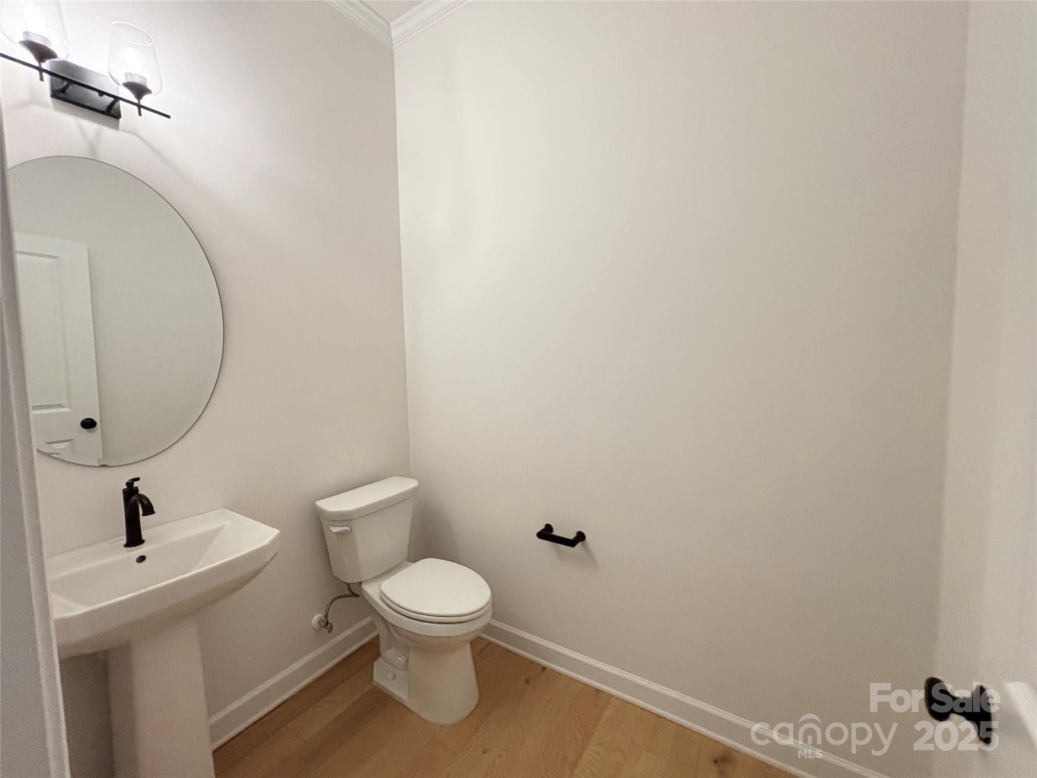 Red Hill - Residential