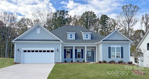 2574 Red Hill Street NW 62 Concord NC 28027