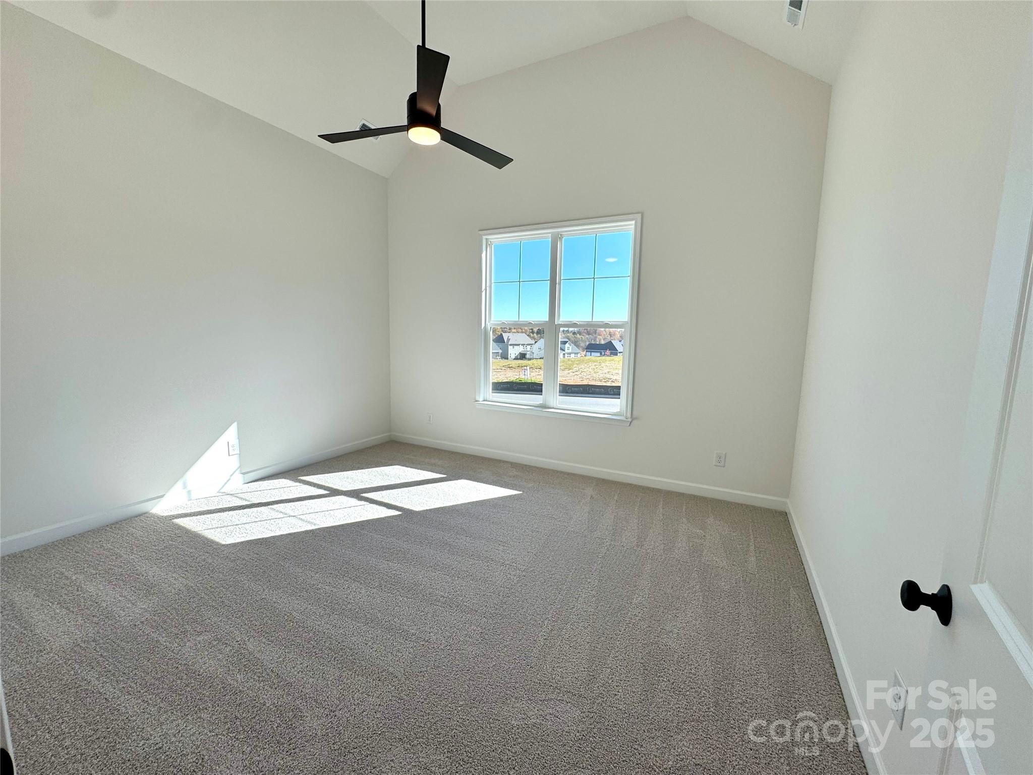 Red Hill - Residential