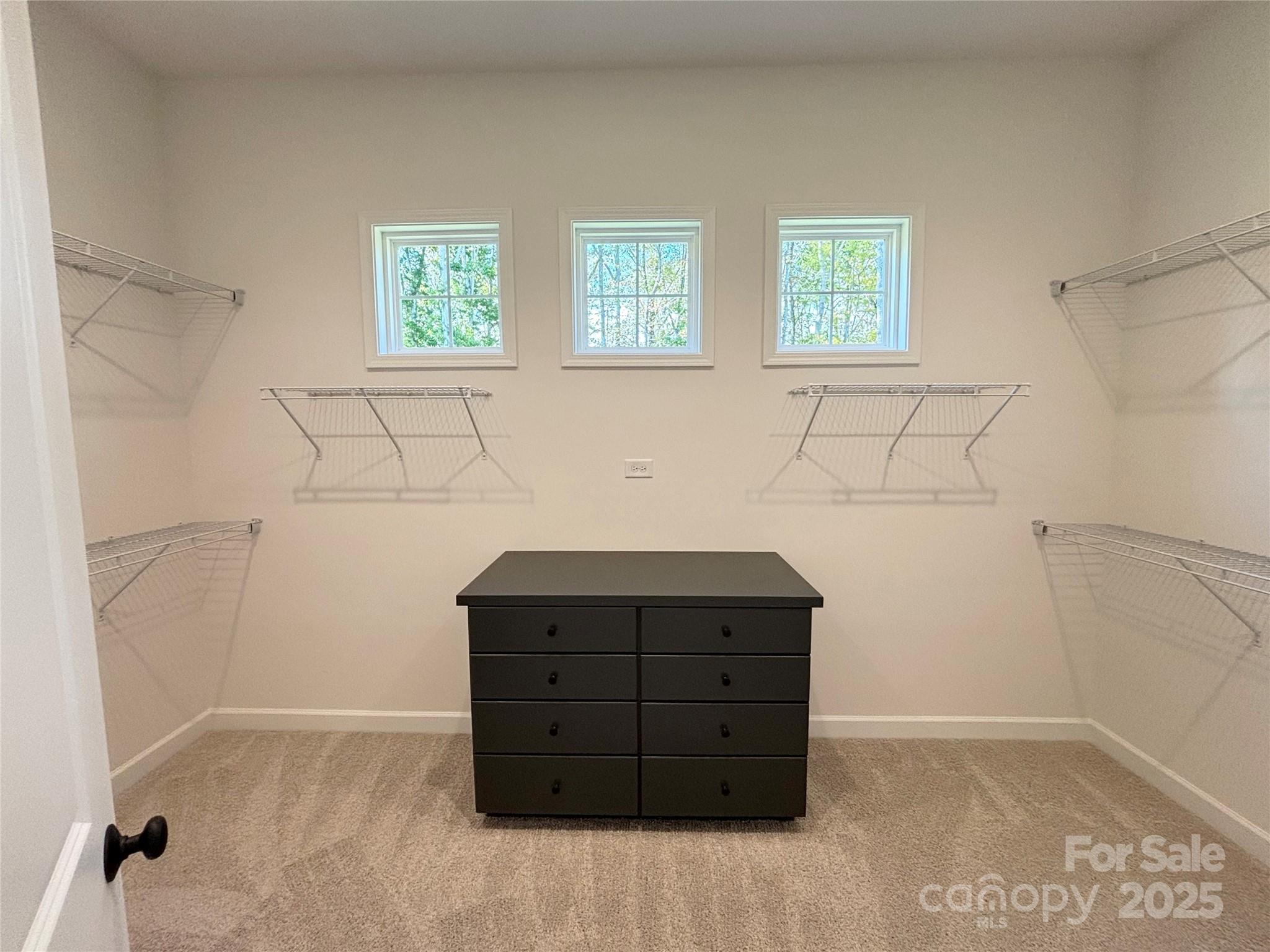 Red Hill - Residential