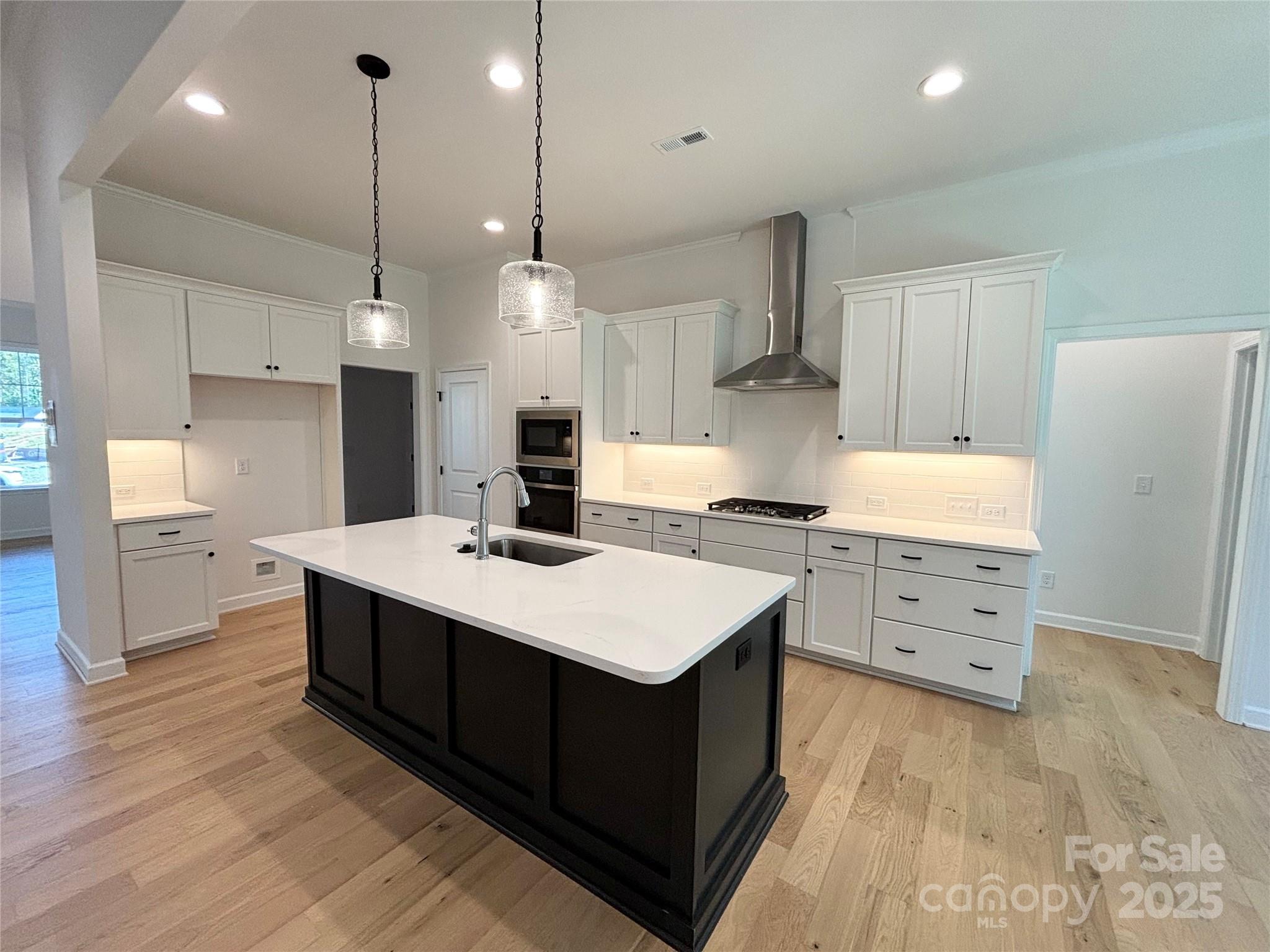 Red Hill - Residential