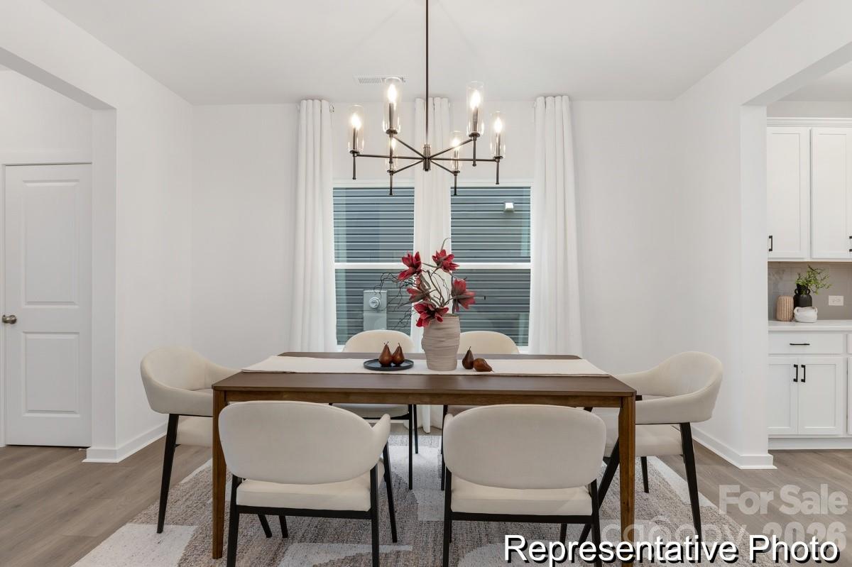 Kensington - Residential