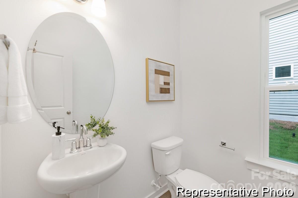 Kensington - Residential