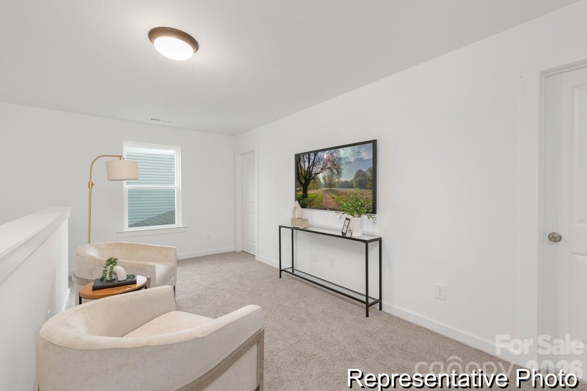 Kensington - Residential