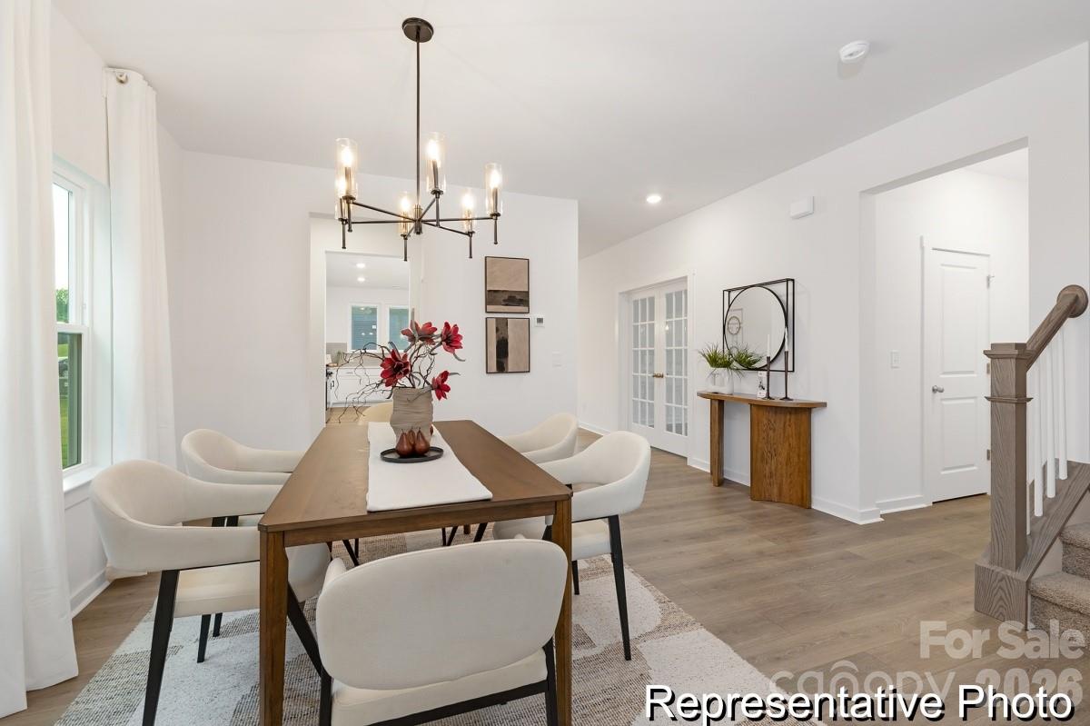 Kensington - Residential