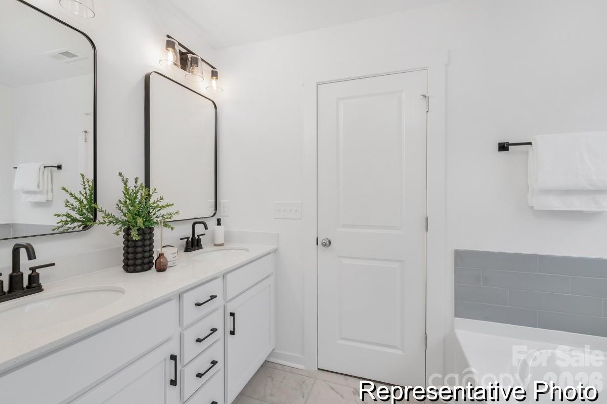 Kensington - Residential