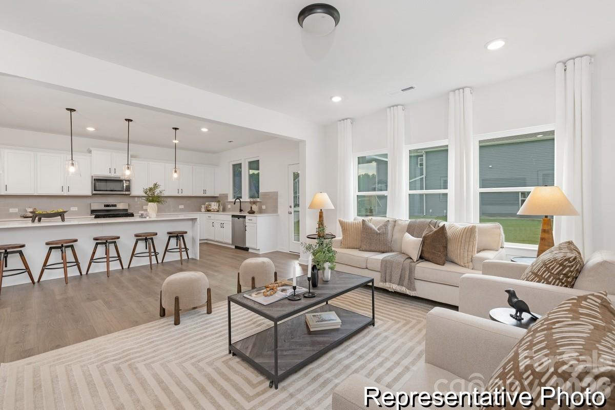 Kensington - Residential