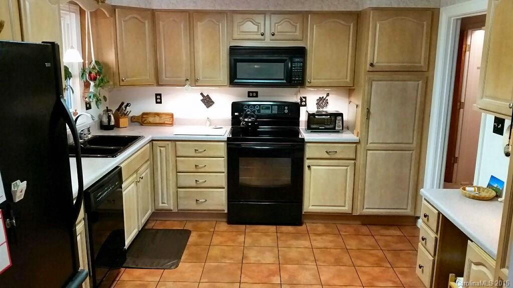 Whispering Hills - Residential