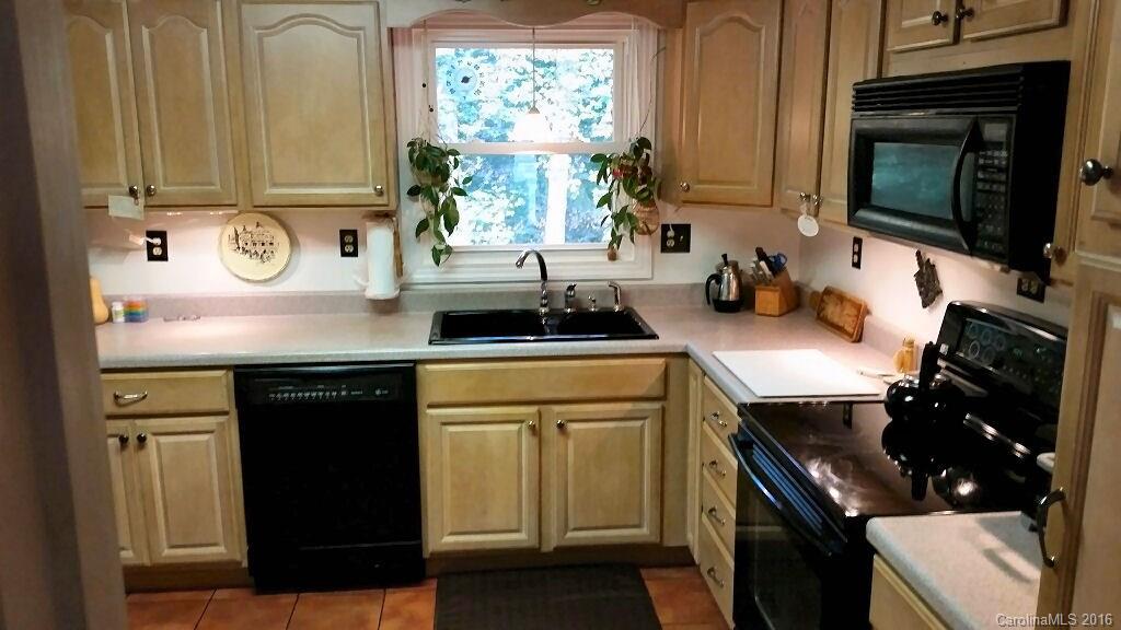 Whispering Hills - Residential