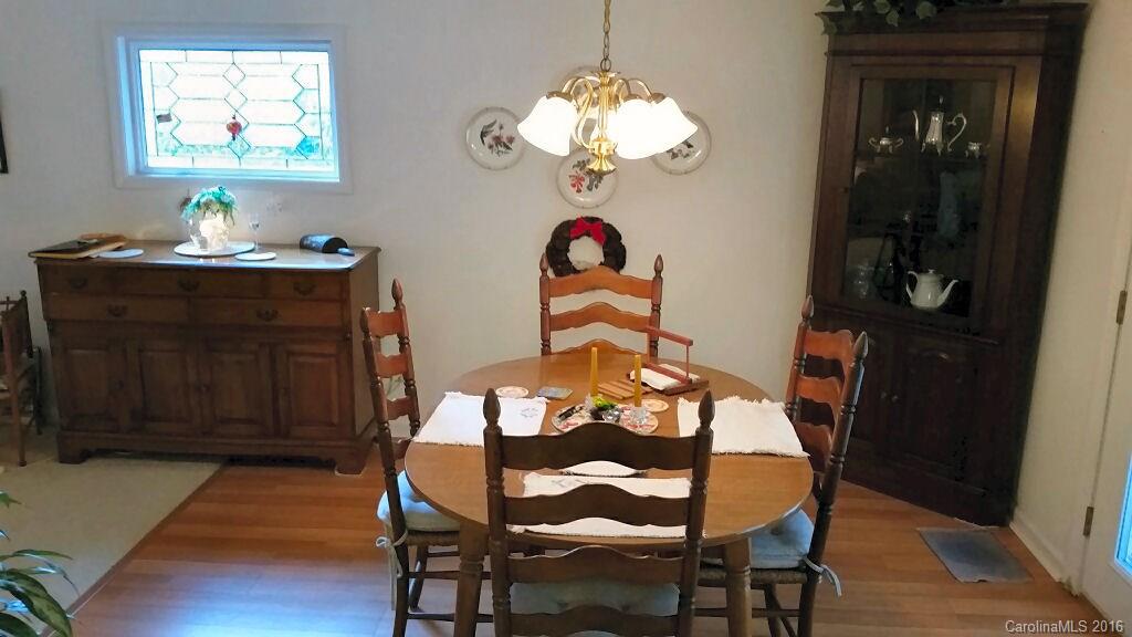 Whispering Hills - Residential