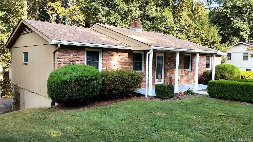 Whispering Hills - Residential