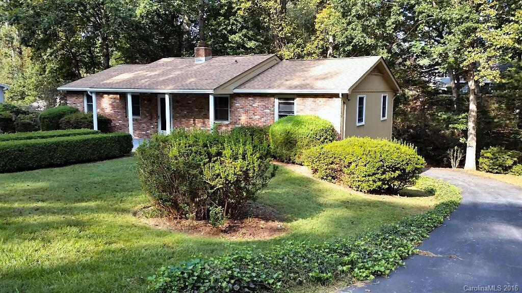 Whispering Hills - Residential