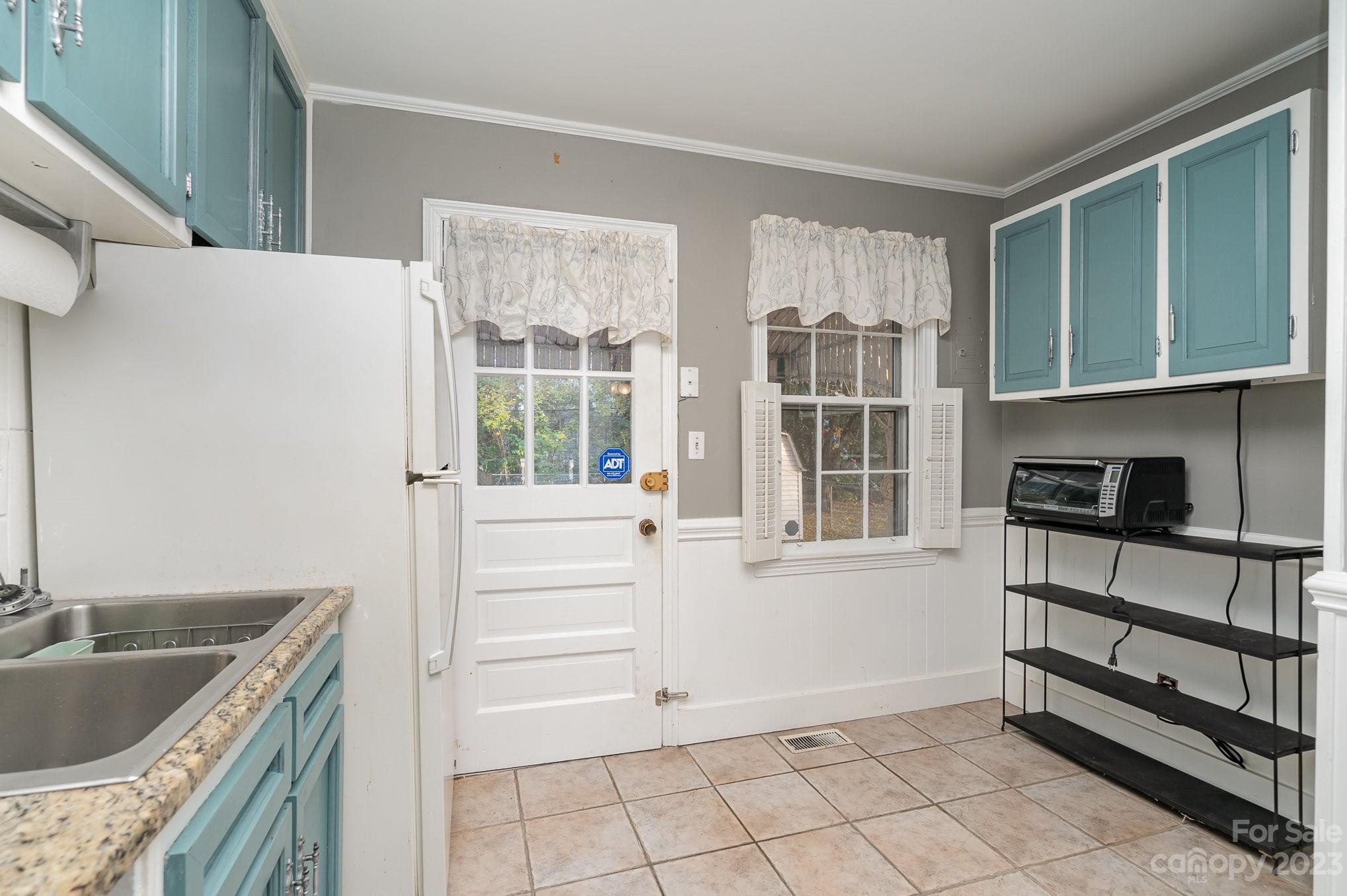 Eastwood Park - Residential